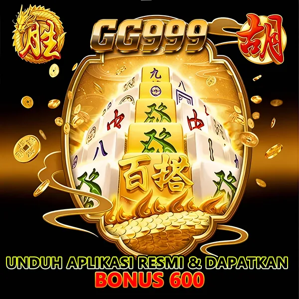 GG999 Game Online Resmi 2026