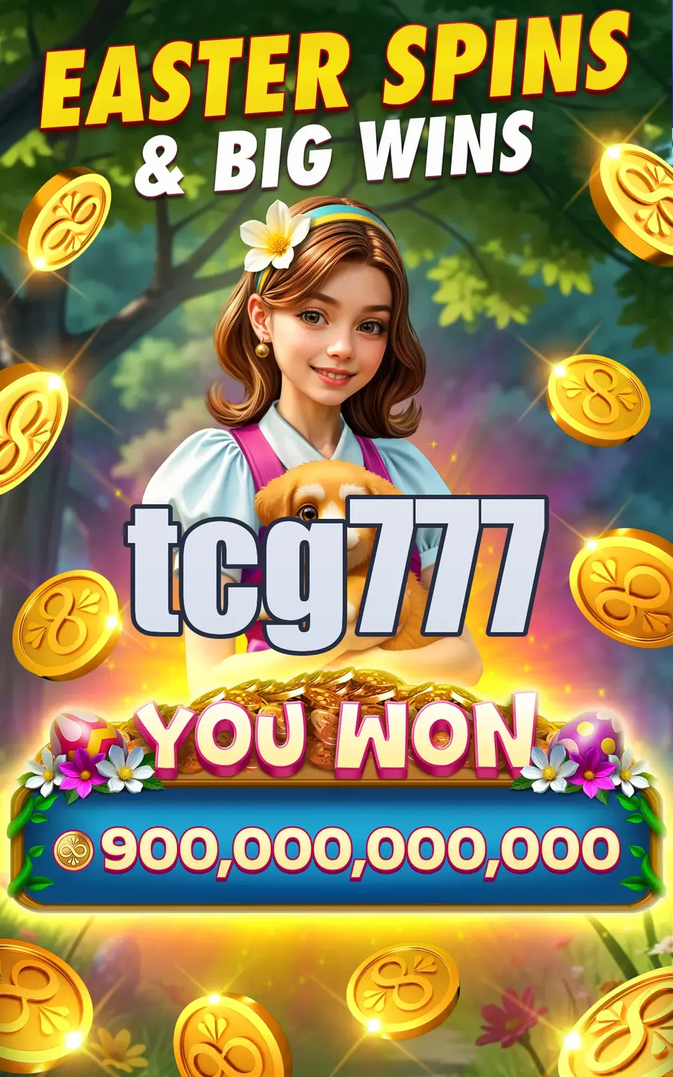 tcg777 APK