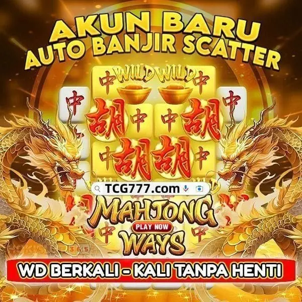 TCG777 APK Resmi Unduh Indonesia